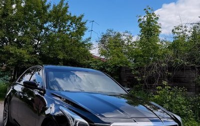 Cadillac CTS III, 2018 год, 2 500 000 рублей, 1 фотография