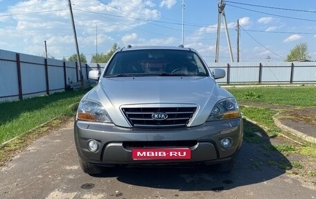 KIA Sorento IV, 2006 год, 950 000 рублей, 1 фотография