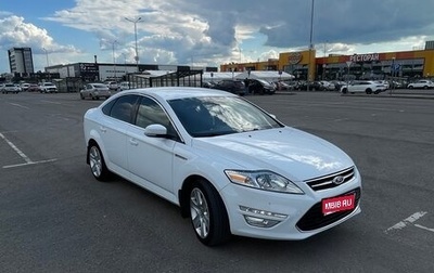 Ford Mondeo IV, 2012 год, 750 000 рублей, 1 фотография