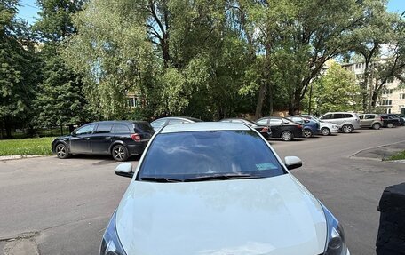 KIA Rio IV, 2017 год, 1 400 000 рублей, 1 фотография