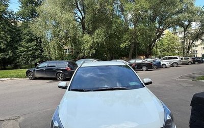 KIA Rio IV, 2017 год, 1 400 000 рублей, 1 фотография