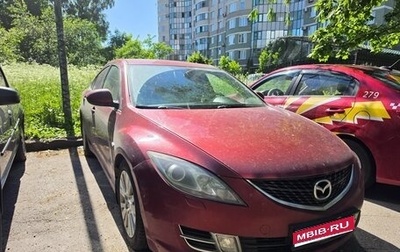 Mazda 6, 2007 год, 500 000 рублей, 1 фотография