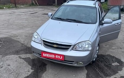 Chevrolet Lacetti, 2010 год, 410 000 рублей, 1 фотография