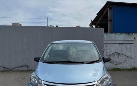 Honda Freed I, 2008 год, 900 000 рублей, 1 фотография