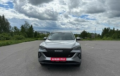 Haval F7 I, 2024 год, 2 100 000 рублей, 1 фотография