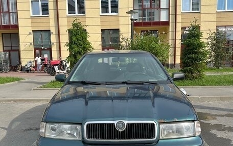 Skoda Octavia IV, 1998 год, 215 000 рублей, 1 фотография