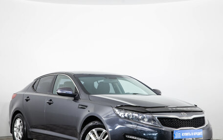 KIA Optima III, 2012 год, 1 499 000 рублей, 1 фотография
