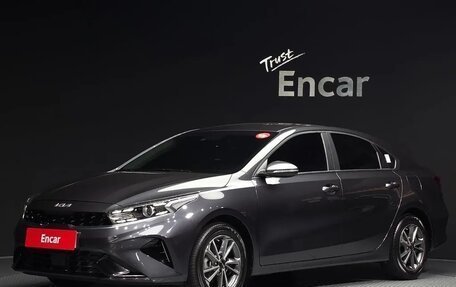 KIA K3, 2022 год, 1 516 000 рублей, 1 фотография