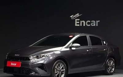 KIA K3, 2022 год, 1 516 000 рублей, 1 фотография