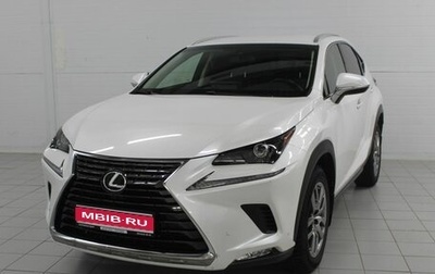 Lexus NX I, 2019 год, 3 200 000 рублей, 1 фотография