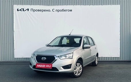Datsun mi-DO, 2020 год, 650 000 рублей, 1 фотография