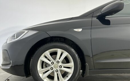 Hyundai Elantra VI рестайлинг, 2017 год, 1 050 000 рублей, 10 фотография