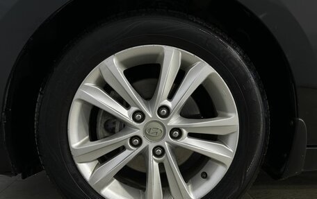Hyundai Elantra VI рестайлинг, 2017 год, 1 050 000 рублей, 17 фотография