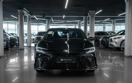Toyota Camry, 2026 год, 4 100 000 рублей, 3 фотография