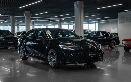 Toyota Camry, 2026 год, 4 100 000 рублей, 2 фотография