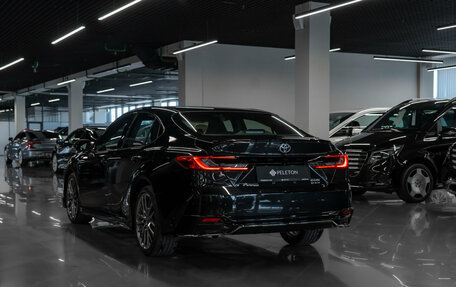 Toyota Camry, 2026 год, 4 100 000 рублей, 4 фотография
