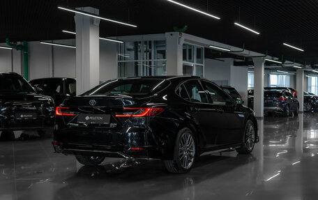 Toyota Camry, 2026 год, 4 100 000 рублей, 5 фотография