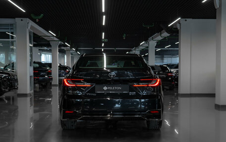 Toyota Camry, 2026 год, 4 100 000 рублей, 6 фотография