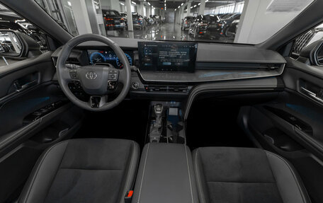 Toyota Camry, 2026 год, 4 100 000 рублей, 8 фотография