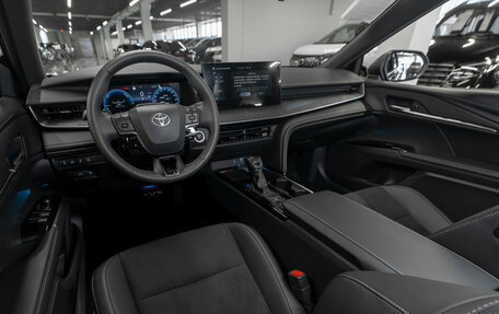 Toyota Camry, 2026 год, 4 100 000 рублей, 7 фотография