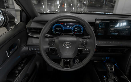 Toyota Camry, 2026 год, 4 100 000 рублей, 11 фотография