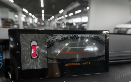 Toyota Camry, 2026 год, 4 100 000 рублей, 17 фотография