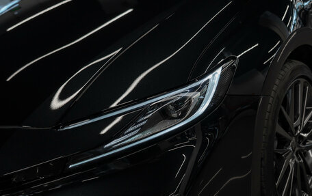 Toyota Camry, 2026 год, 4 100 000 рублей, 25 фотография