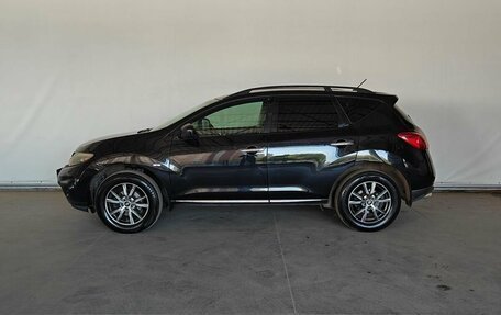 Nissan Murano, 2011 год, 1 150 000 рублей, 7 фотография