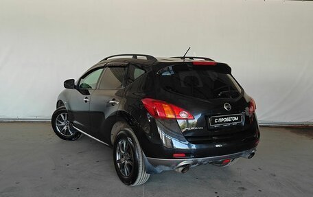 Nissan Murano, 2011 год, 1 150 000 рублей, 4 фотография