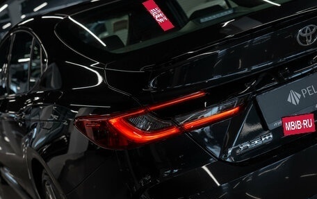 Toyota Camry, 2026 год, 4 100 000 рублей, 26 фотография