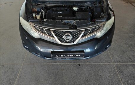 Nissan Murano, 2011 год, 1 150 000 рублей, 16 фотография