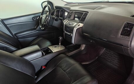 Nissan Murano, 2011 год, 1 150 000 рублей, 11 фотография
