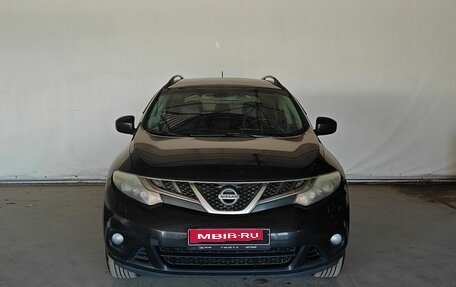 Nissan Murano, 2011 год, 1 150 000 рублей, 2 фотография