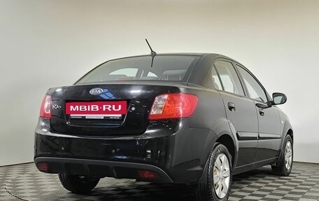 KIA Rio II, 2010 год, 500 000 рублей, 4 фотография