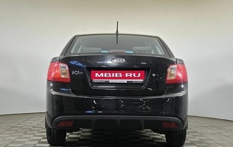 KIA Rio II, 2010 год, 500 000 рублей, 5 фотография