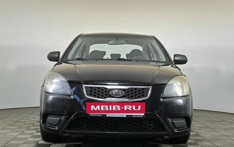 KIA Rio II, 2010 год, 500 000 рублей, 2 фотография