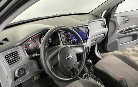 KIA Rio II, 2010 год, 500 000 рублей, 7 фотография