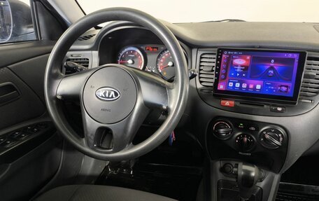 KIA Rio II, 2010 год, 500 000 рублей, 11 фотография