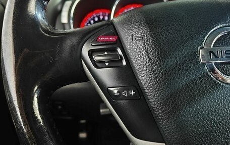 Nissan Murano, 2011 год, 1 150 000 рублей, 14 фотография