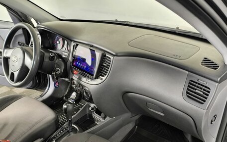 KIA Rio II, 2010 год, 500 000 рублей, 9 фотография