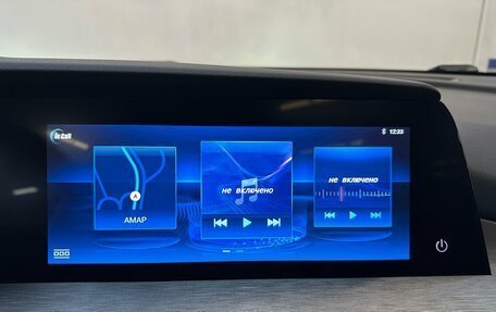 Changan CS35 Plus, 2023 год, 1 770 000 рублей, 8 фотография
