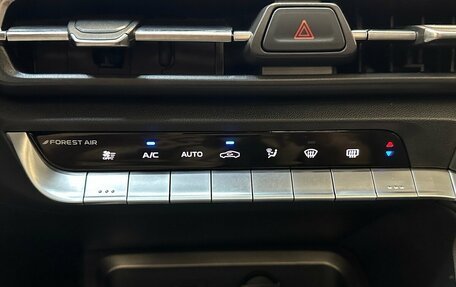 Changan CS35 Plus, 2023 год, 1 770 000 рублей, 7 фотография