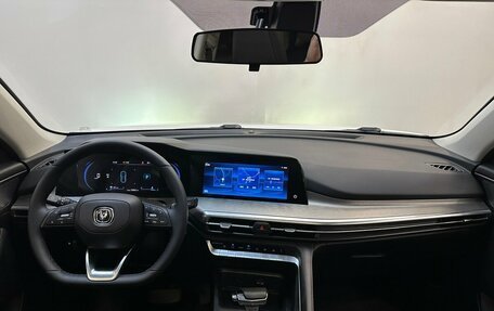 Changan CS35 Plus, 2023 год, 1 770 000 рублей, 5 фотография