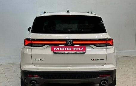 Changan CS35 Plus, 2023 год, 1 770 000 рублей, 3 фотография