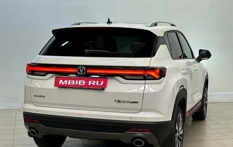 Changan CS35 Plus, 2023 год, 1 770 000 рублей, 4 фотография