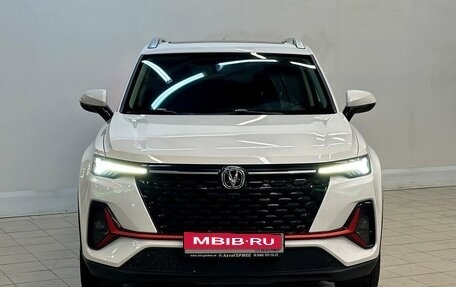 Changan CS35 Plus, 2023 год, 1 770 000 рублей, 2 фотография