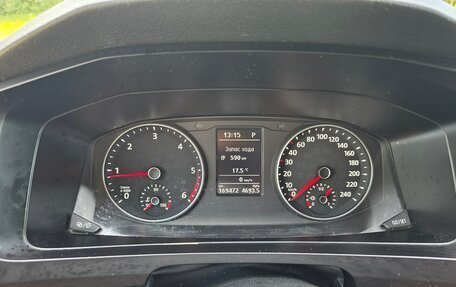 Volkswagen Caravelle T6 рестайлинг, 2018 год, 5 000 000 рублей, 10 фотография