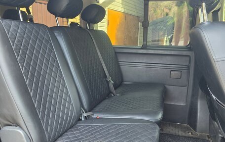 Volkswagen Caravelle T6 рестайлинг, 2018 год, 5 000 000 рублей, 7 фотография