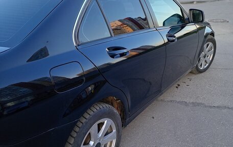Mercedes-Benz C-Класс, 2008 год, 750 000 рублей, 4 фотография