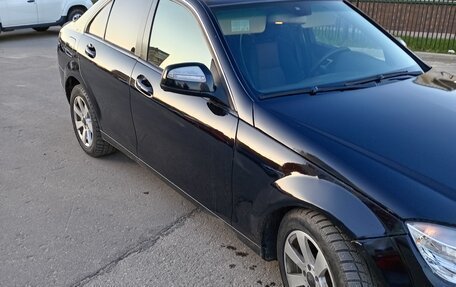 Mercedes-Benz C-Класс, 2008 год, 750 000 рублей, 8 фотография